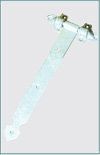 LIGHT REVERSIBLE HINGES