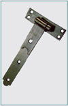 STRAIGHT HOOK & BAND HINGES