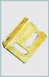 ANGLE STRETCHER PLATE
