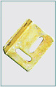 ANGLE STRETCHER PLATE