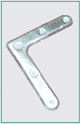 BEND ANGLE BRACKET