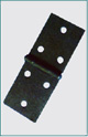 BACK FLAP HINGES