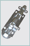 BARREL BOLTS