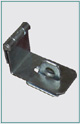 BEND SAFETY HASP & STAPLE