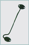 CABIN HOOKS