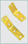 CORNER BRACES