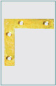 CORNER PLATES