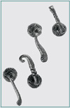 DOOR HANDLES