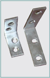 HEAVY CORNER BRACES