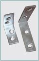 HEAVY CORNER BRACES