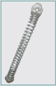 HEAVY DOOR SPRINGS