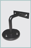 HEAVY HANDRAIL BRACKETS
