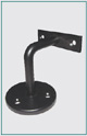 HEAVY HANDRAIL BRACKETS