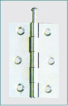 LOOSE PIN BUTT HINGES