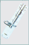 MEDIUM PATTERN BRENTON PADBOLTS