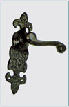 ORNATE MORTISE FURNITURE