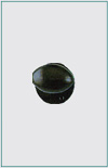 OVAL DOOR KNOB