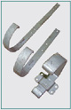 PIPE HOLDERS