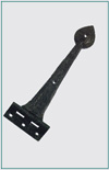 PLAIN WORKING HINGES
