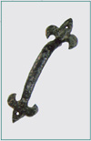 PULL HANDLES