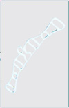RACK END