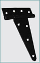 STANDARD T-HINGES