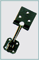 WIRE HASP & STAPLES